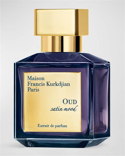 mfk satin mood extrait